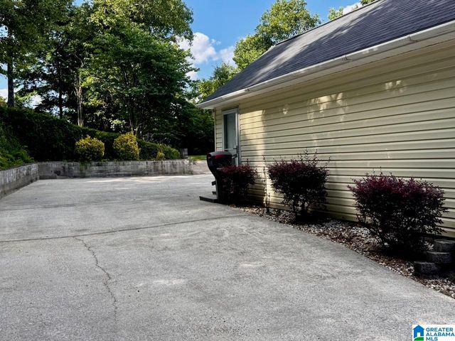 1274 BENNETT DRIVE, Alabaster, AL 35007