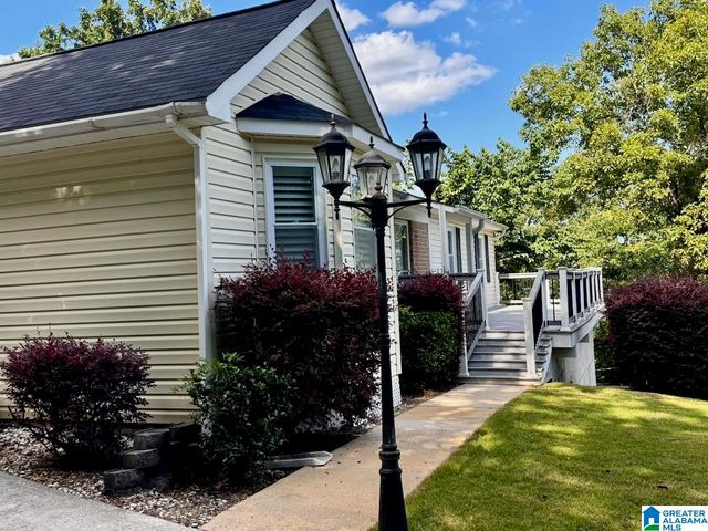 1274 BENNETT DRIVE, Alabaster, AL 35007
