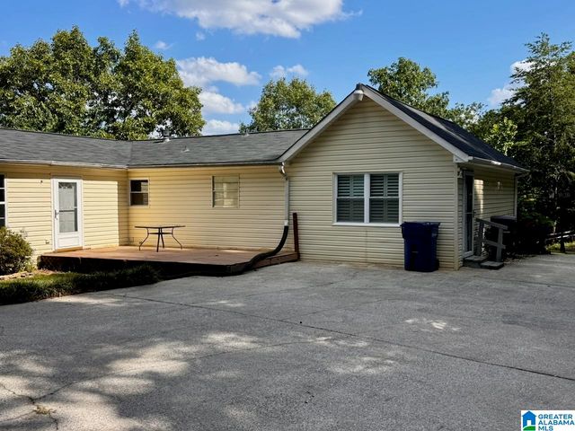 1274 BENNETT DRIVE, Alabaster, AL 35007