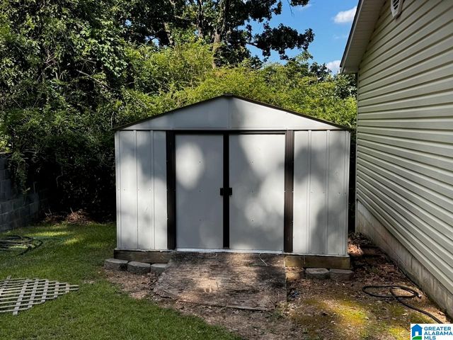 1274 BENNETT DRIVE, Alabaster, AL 35007