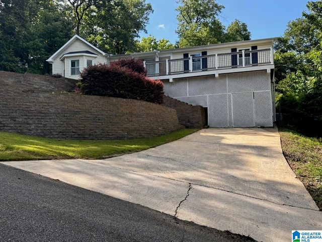 1274 BENNETT DRIVE, Alabaster, AL 35007