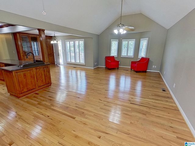 1274 BENNETT DRIVE, Alabaster, AL 35007