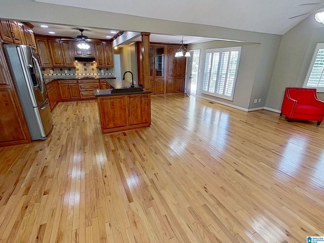 1274 BENNETT DRIVE, Alabaster, AL 35007