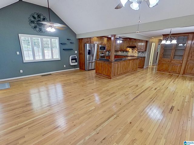 1274 BENNETT DRIVE, Alabaster, AL 35007
