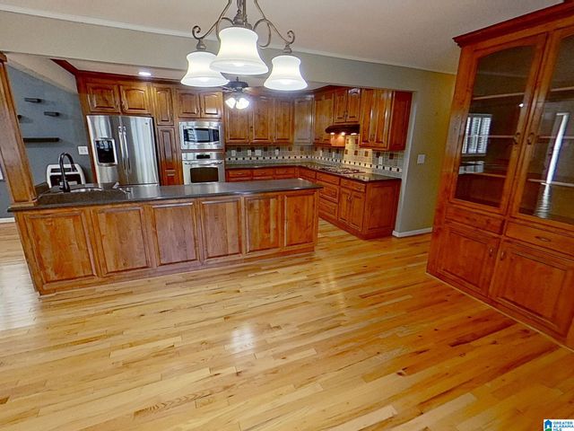 1274 BENNETT DRIVE, Alabaster, AL 35007