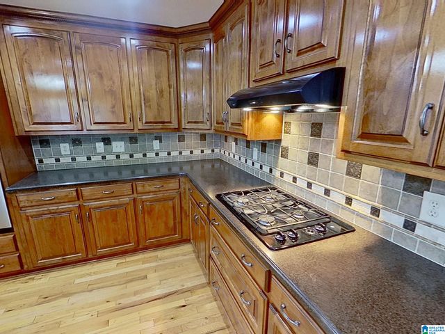 1274 BENNETT DRIVE, Alabaster, AL 35007