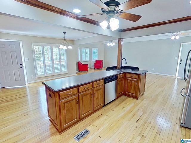 1274 BENNETT DRIVE, Alabaster, AL 35007