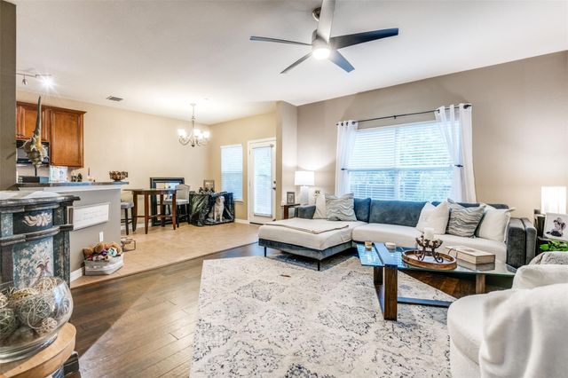 3448 Belladonna Drive, Plano, TX 75093