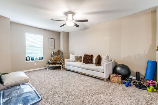 3448 Belladonna Drive, Plano, TX 75093