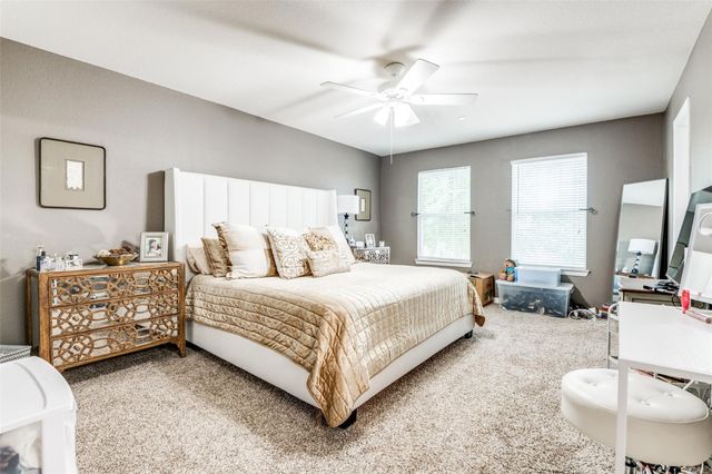 3448 Belladonna Drive, Plano, TX 75093