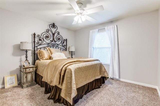 3448 Belladonna Drive, Plano, TX 75093