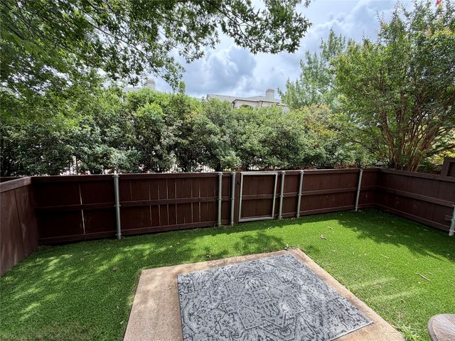 3448 Belladonna Drive, Plano, TX 75093