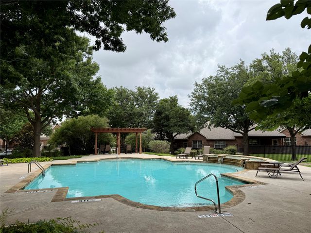 3448 Belladonna Drive, Plano, TX 75093