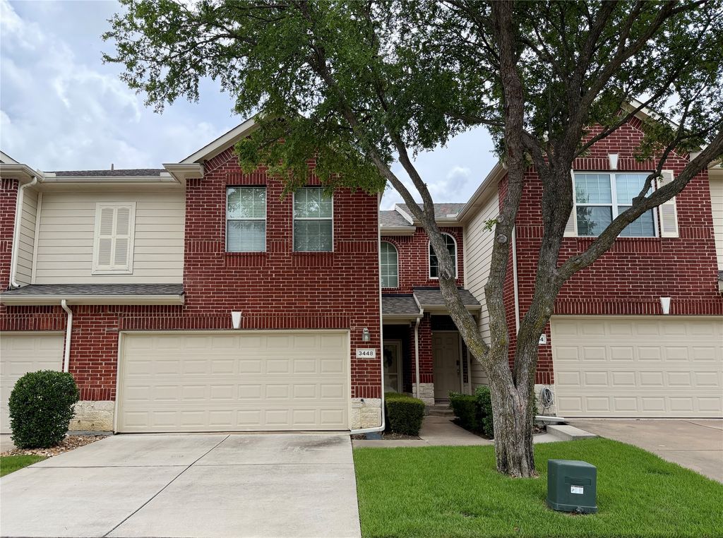 3448 Belladonna Drive, Plano, TX 75093