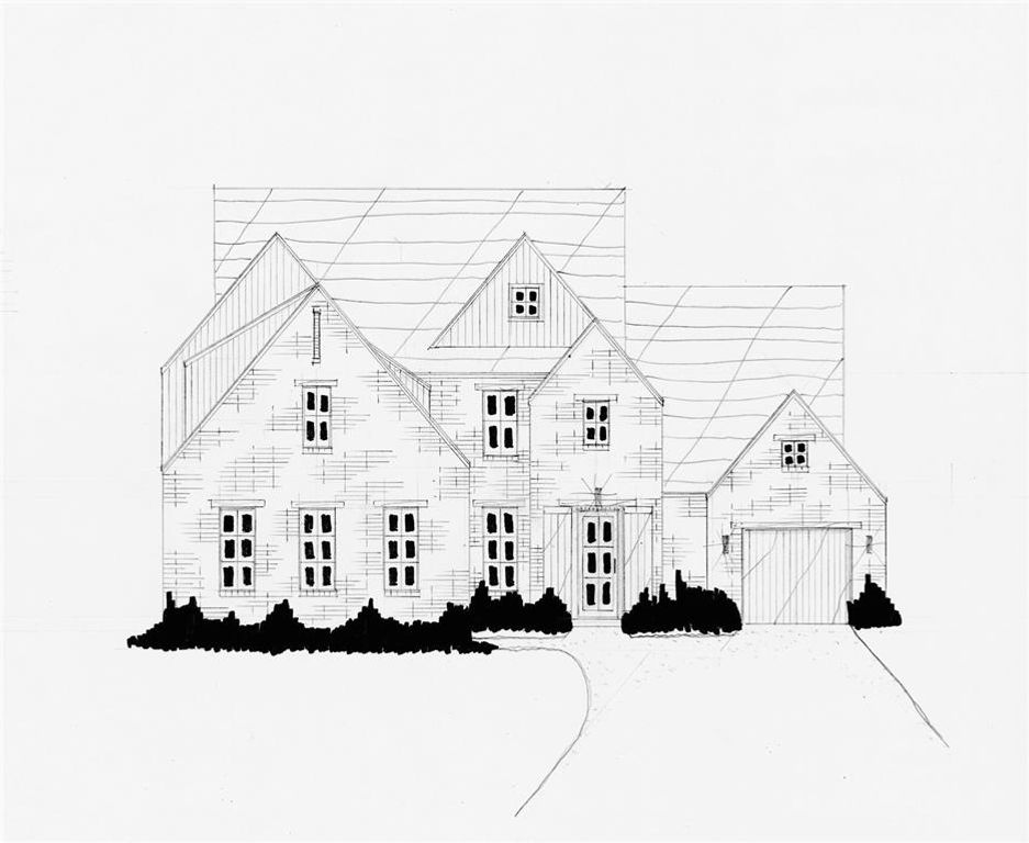18104 Fields Drive, Oklahoma City, OK 73012