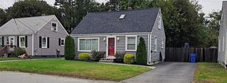 81 Allen Avenue, Cranston, RI 02910