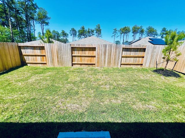 3011 Mallorca Drive, Conroe, TX 77301