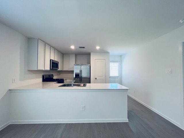 3011 Mallorca Drive, Conroe, TX 77301