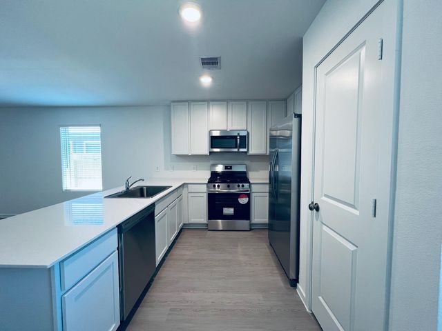 3011 Mallorca Drive, Conroe, TX 77301