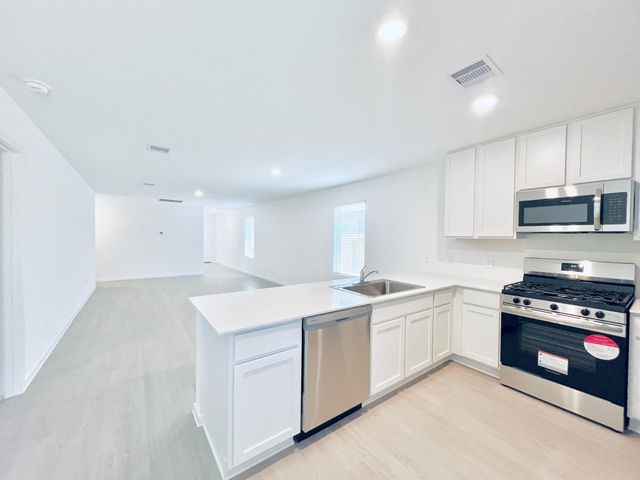 3011 Mallorca Drive, Conroe, TX 77301
