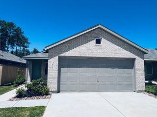 3011 Mallorca Drive, Conroe, TX 77301