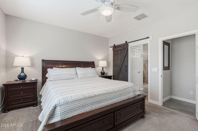 8607 E DESERT Lane, Mesa, AZ 85209