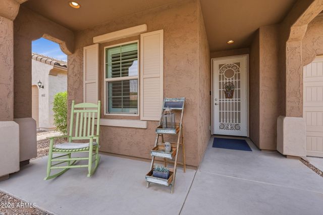 8607 E DESERT Lane, Mesa, AZ 85209