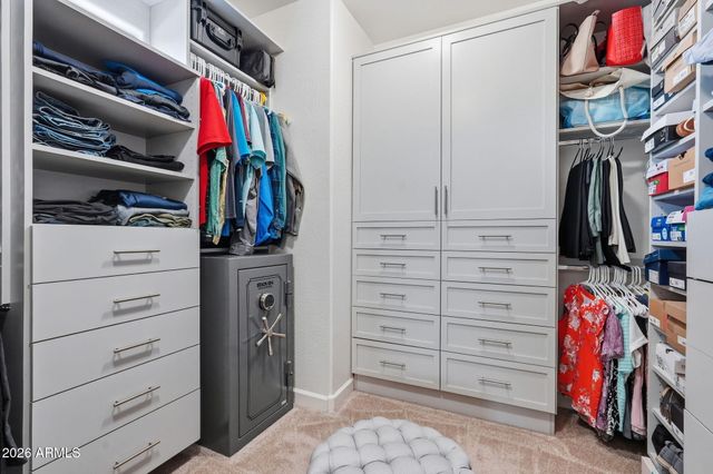 8607 E DESERT Lane, Mesa, AZ 85209