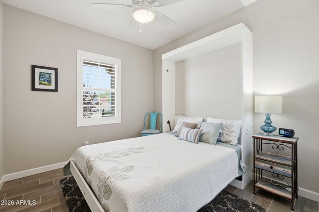 8607 E DESERT Lane, Mesa, AZ 85209