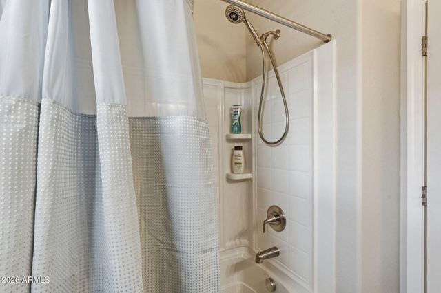 8607 E DESERT Lane, Mesa, AZ 85209