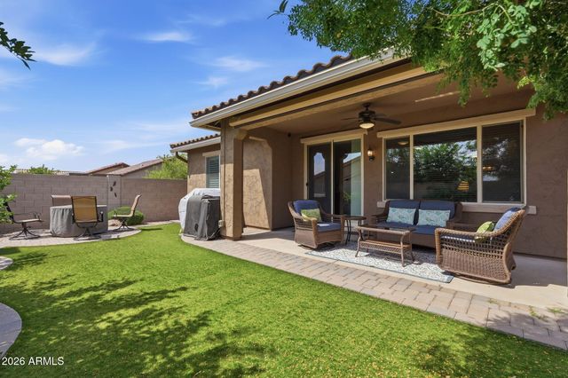 8607 E DESERT Lane, Mesa, AZ 85209