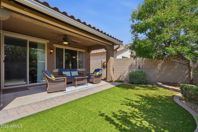 8607 E DESERT Lane, Mesa, AZ 85209