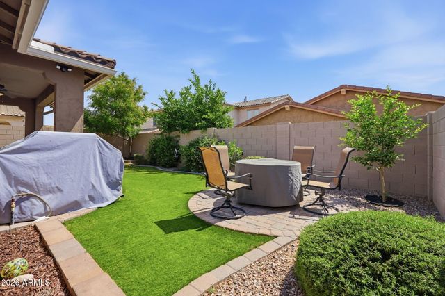 8607 E DESERT Lane, Mesa, AZ 85209