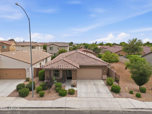 8607 E DESERT Lane, Mesa, AZ 85209
