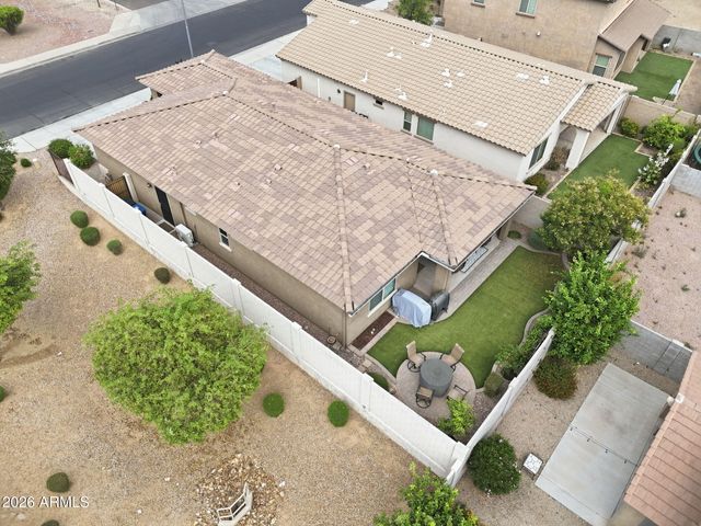 8607 E DESERT Lane, Mesa, AZ 85209