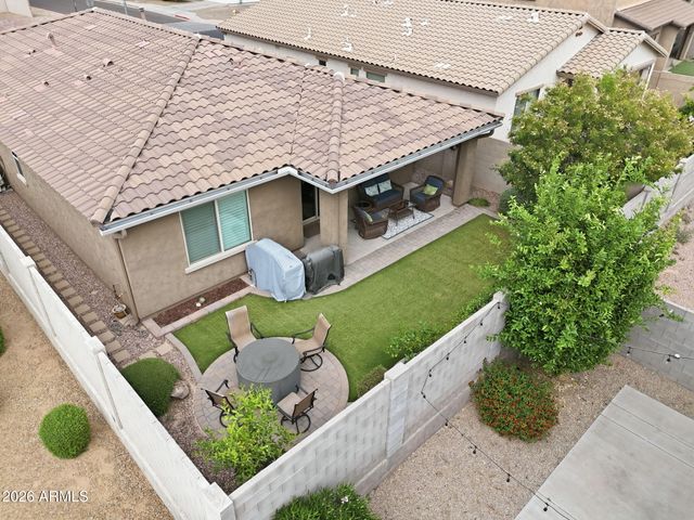 8607 E DESERT Lane, Mesa, AZ 85209