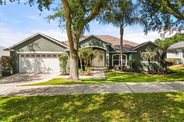 823 PRINCETON DRIVE, Clermont, FL 34711