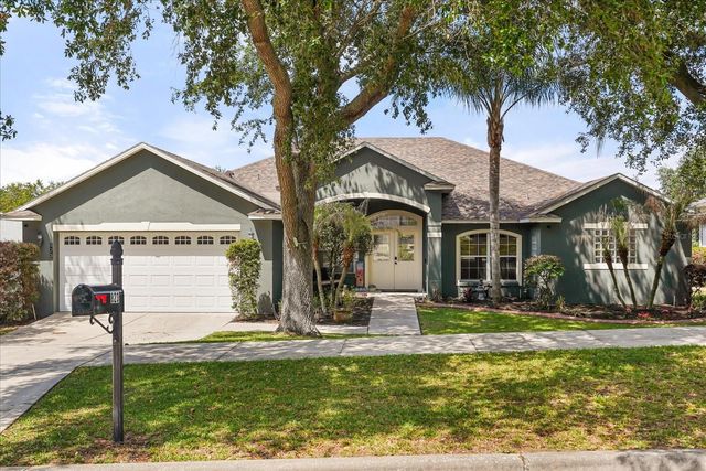 823 PRINCETON DRIVE, Clermont, FL 34711