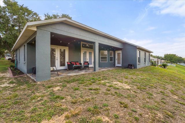 823 PRINCETON DRIVE, Clermont, FL 34711