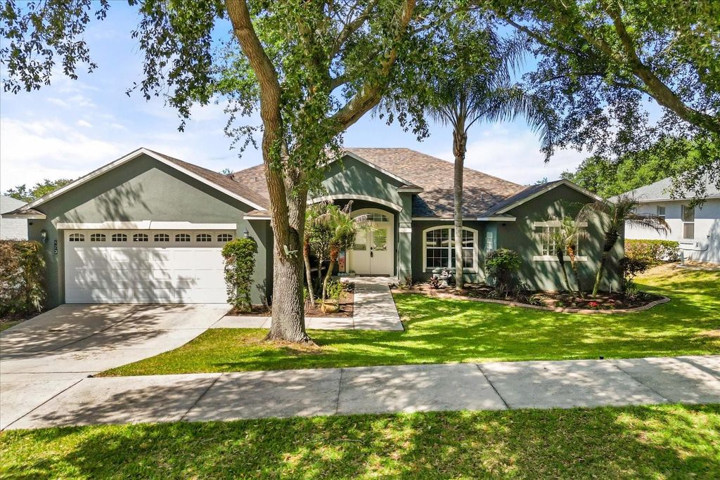 823 PRINCETON DRIVE, Clermont, FL 34711