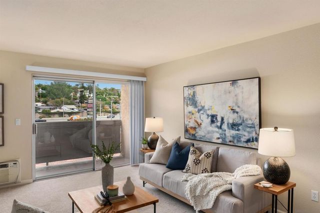 6955 ALVARADO RD 70, San Diego, CA 92120