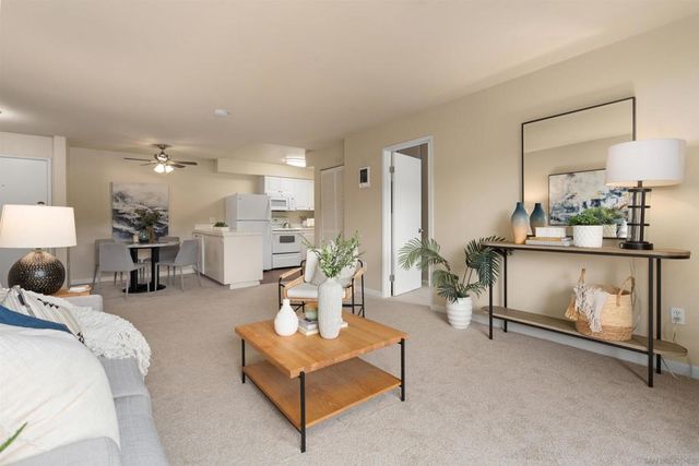 6955 ALVARADO RD 70, San Diego, CA 92120