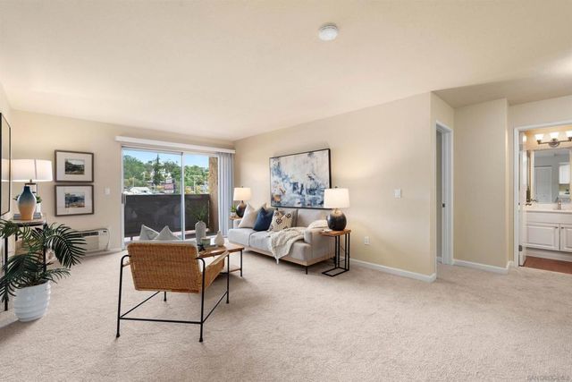 6955 ALVARADO RD 70, San Diego, CA 92120