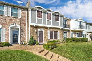 607 Trailwood Court, Garland, TX 75043