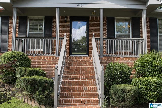 440 DANIEL DRIVE NE, Center Point, AL 35215