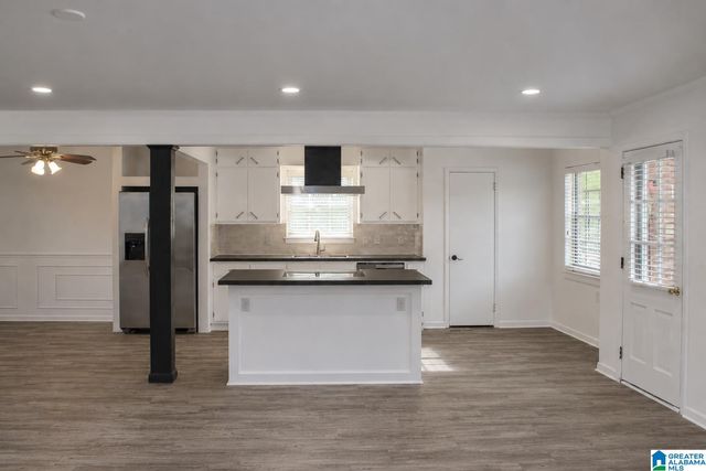 440 DANIEL DRIVE NE, Center Point, AL 35215