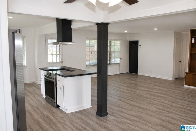 440 DANIEL DRIVE NE, Center Point, AL 35215