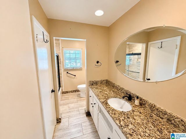440 DANIEL DRIVE NE, Center Point, AL 35215