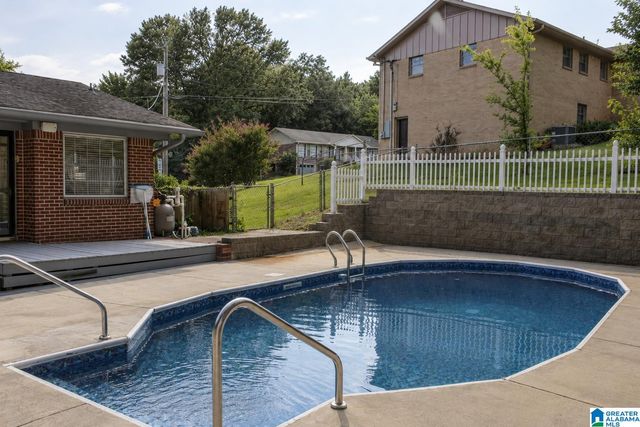 440 DANIEL DRIVE NE, Center Point, AL 35215