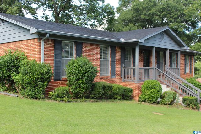 440 DANIEL DRIVE NE, Center Point, AL 35215